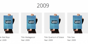 Nested Loops and Custom WordPress Queries