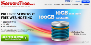 ServersFree