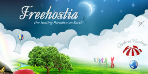 Freehostia