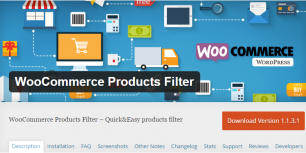 WOOF – WooCommerce Products Filter