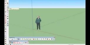 Open Studio Simple Office Heat Load – Cory Budischak @youtube