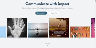 Adobe Spark | create social graphics, ads
