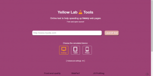 Yellow Lab Tools