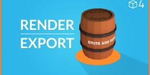 Introduction to Blender – Brackeys @YouTube