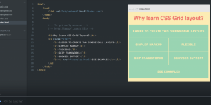 Learn CSS Grid for free