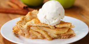Apple Pie From Scratch