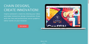 Drawser | online vector graphics editor